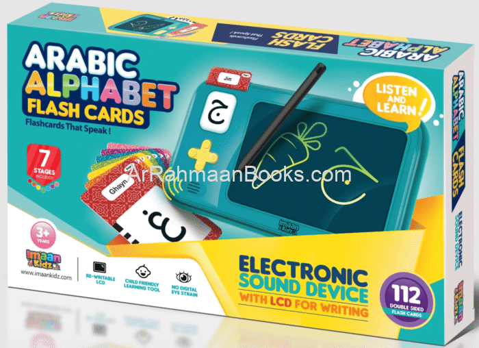 Flash card copy