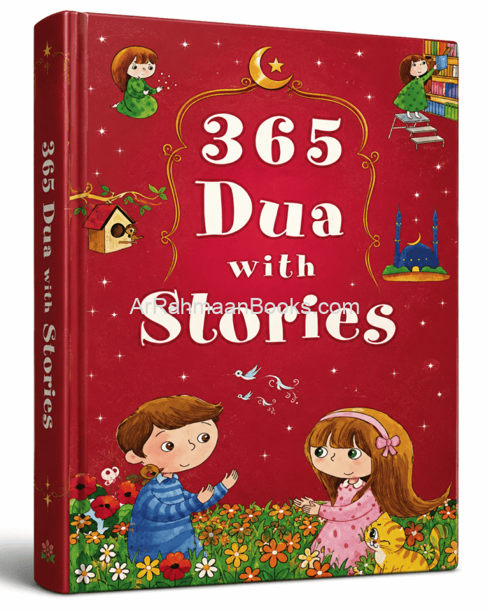 365 Kids dua 365 kids dus