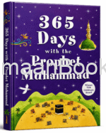 365 days with the prophet muhammad