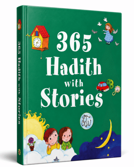 365-hadith-with-stories