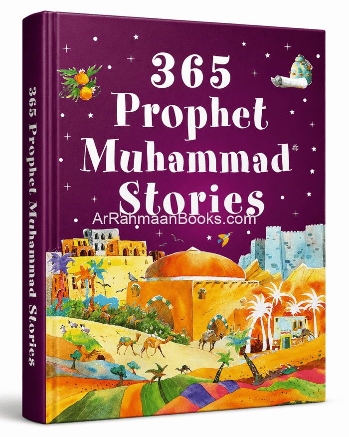 365 prophet muhammad stories 365-prophet-muhammad-stories