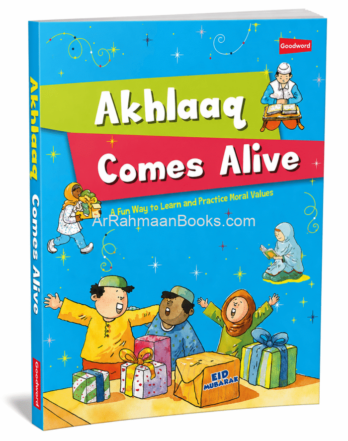 Akhlaaq copy