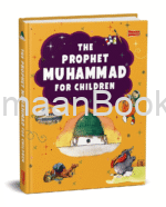 The Prophet Muhammad ﷺ for Children