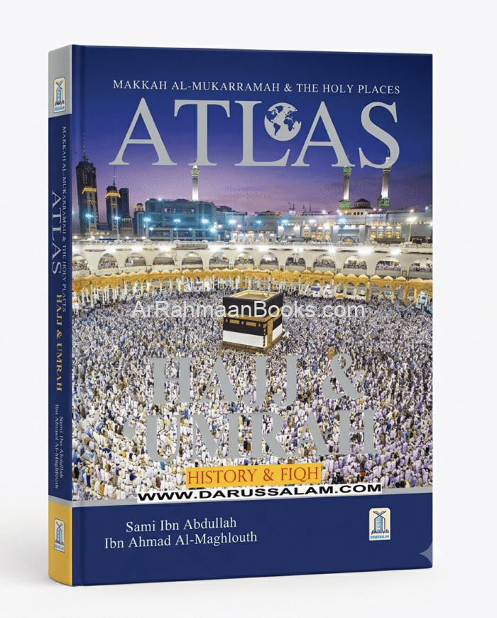 ATLAS Hajj Umrah ATLAS Hajj Umrah