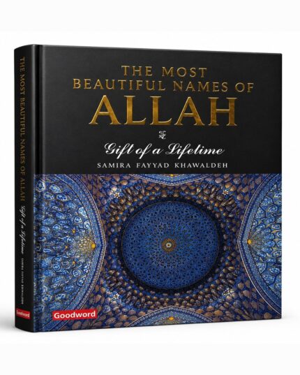 Most Beautiful Names of ALLAH